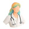 Louise, votre guide rhumato