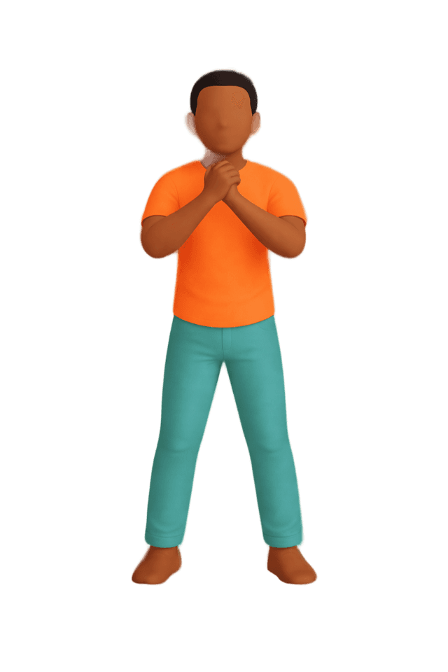 Illustration patient